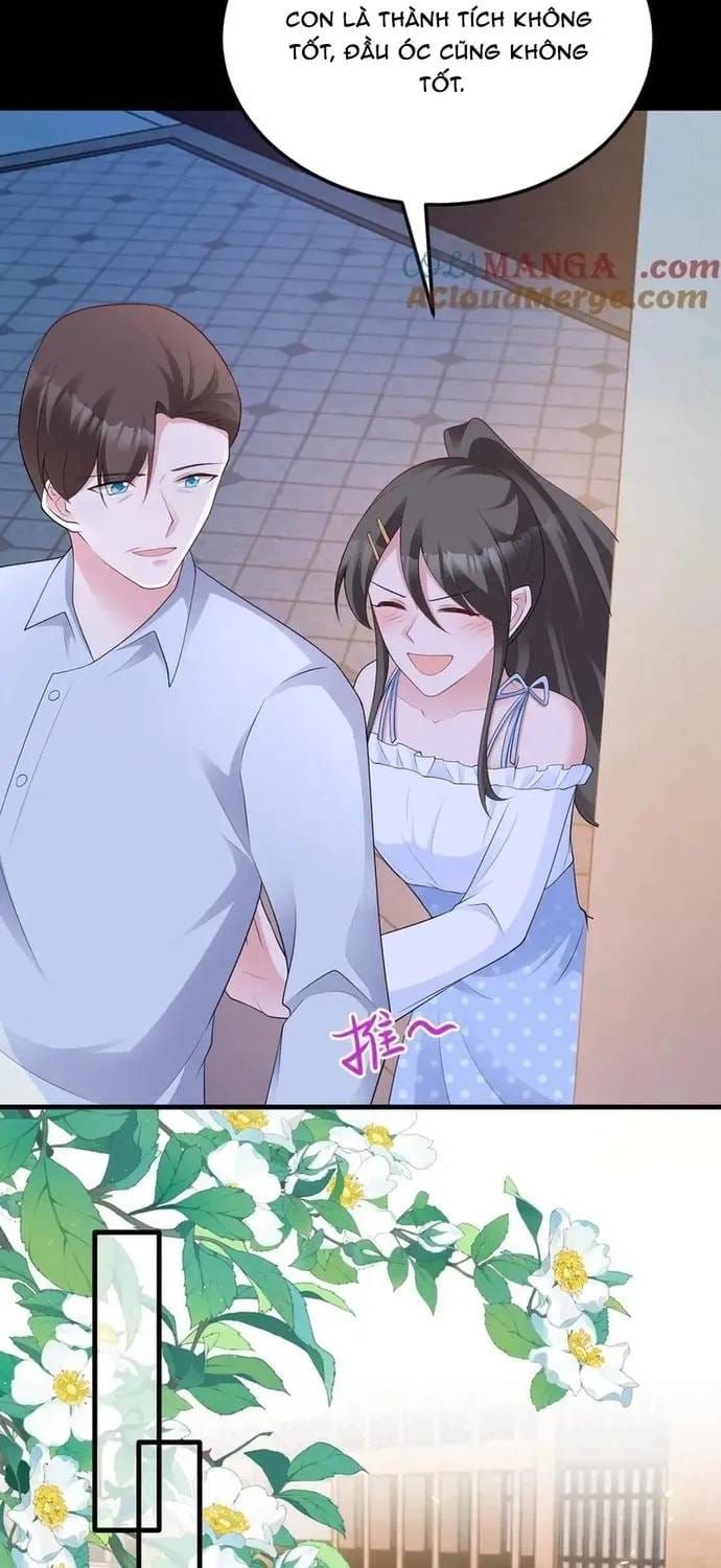Hệ Thống Siêu Cấp Trà Xanh Chapter 124 - 33