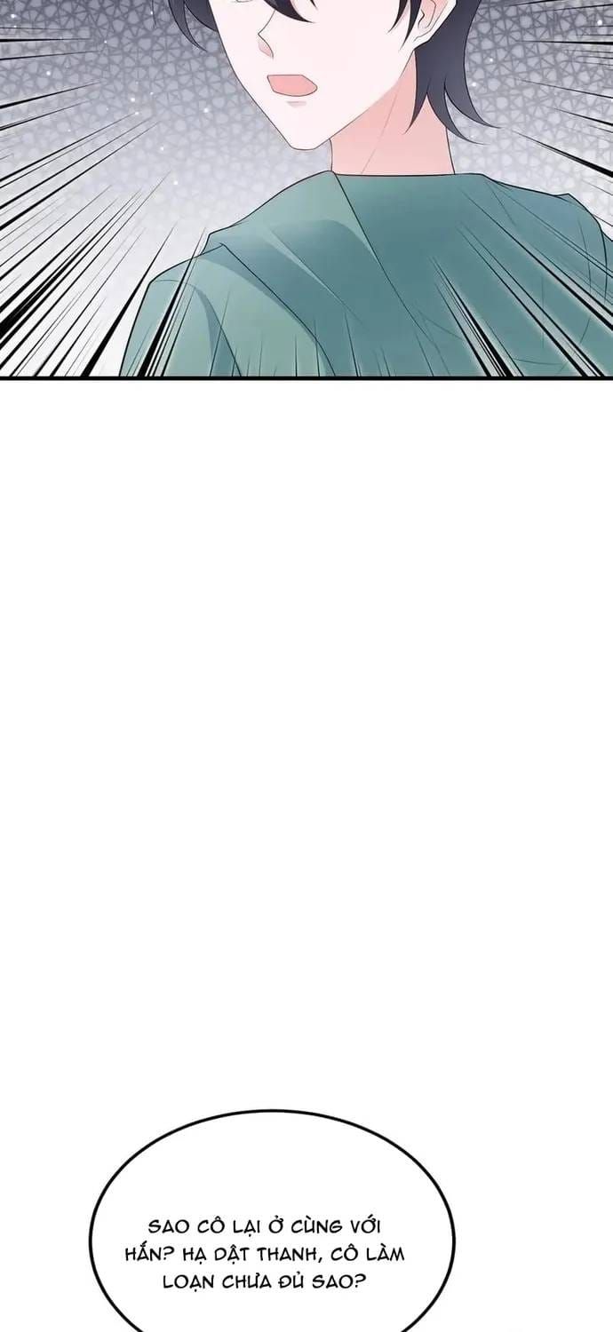 Hệ Thống Siêu Cấp Trà Xanh Chapter 124 - 39