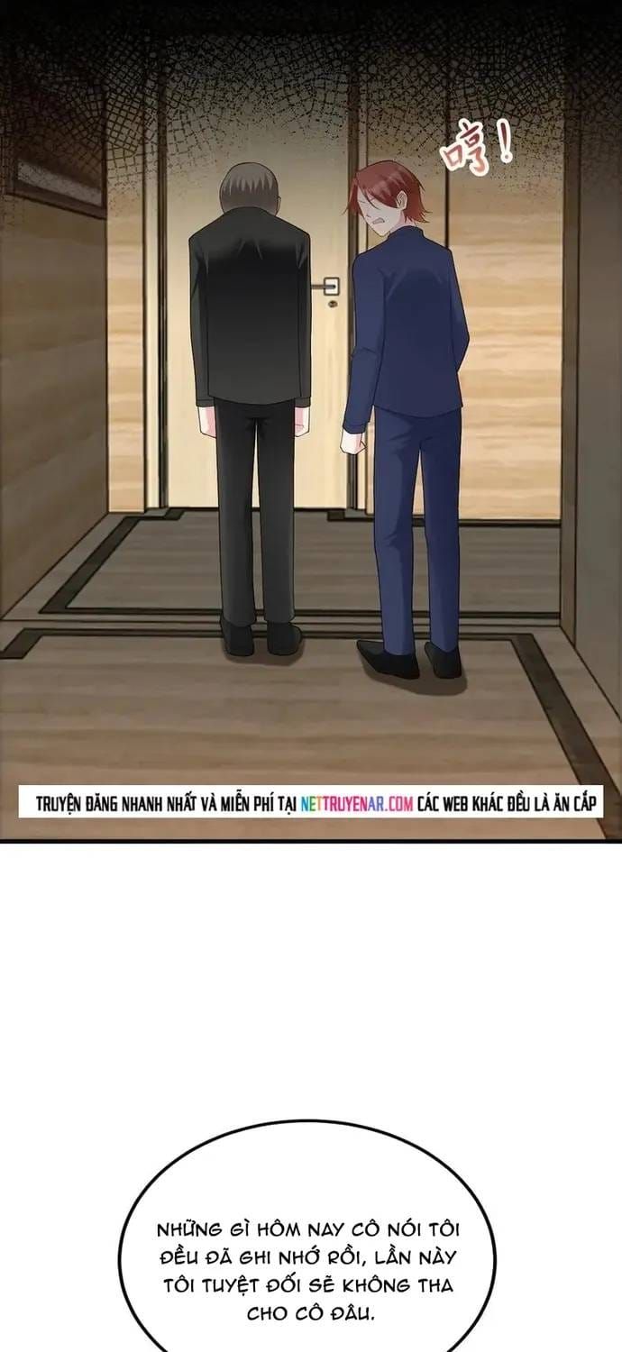 Hệ Thống Siêu Cấp Trà Xanh Chapter 124 - 7