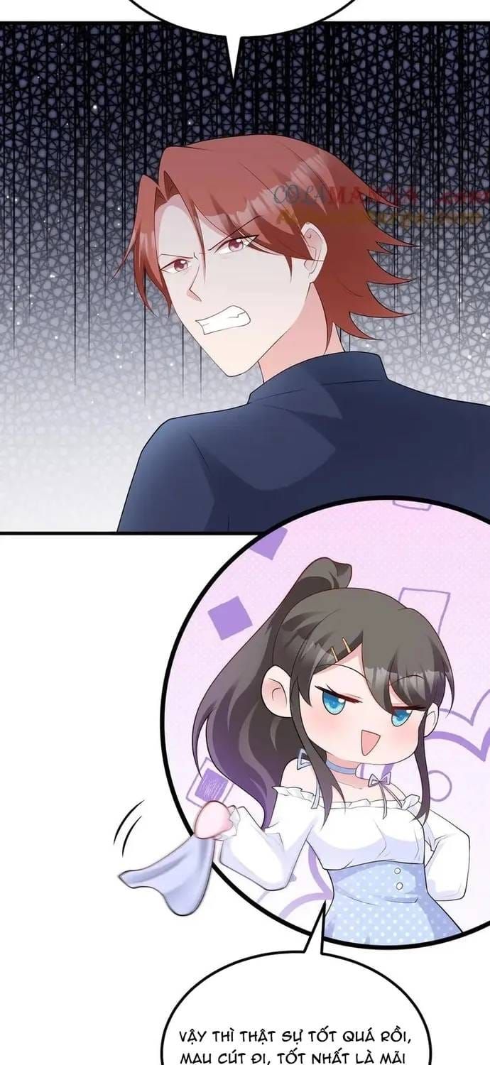 Hệ Thống Siêu Cấp Trà Xanh Chapter 124 - 8