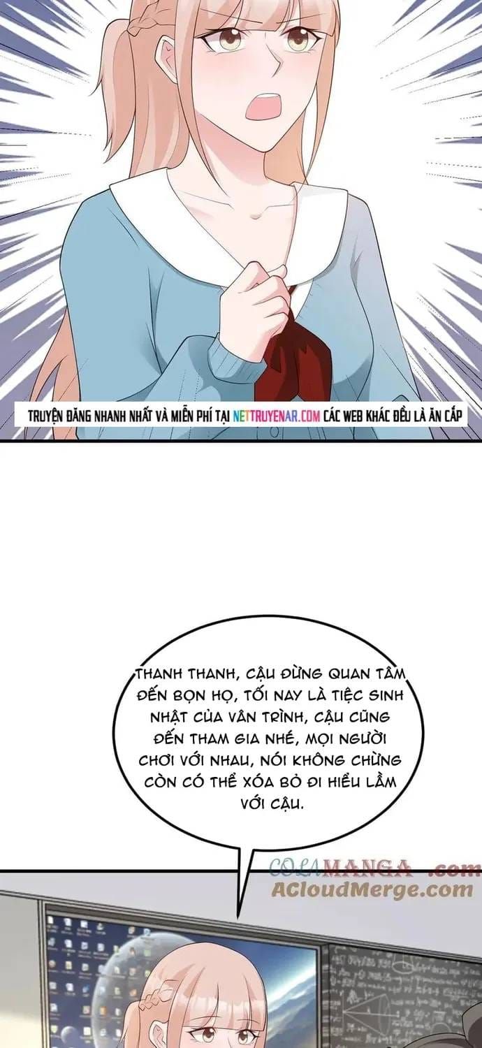 Hệ Thống Siêu Cấp Trà Xanh Chapter 125 - 13