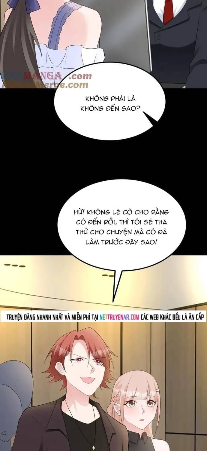 Hệ Thống Siêu Cấp Trà Xanh Chapter 126 - 15