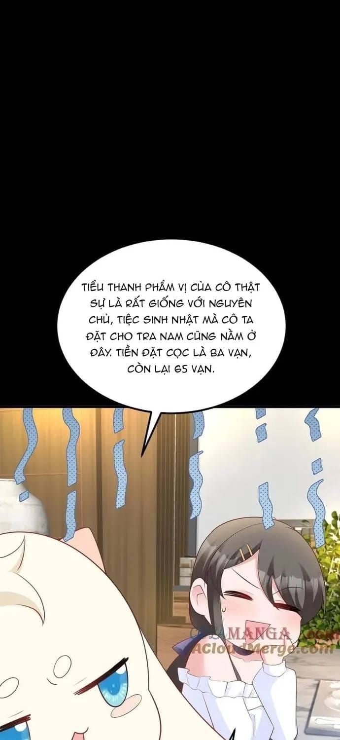 Hệ Thống Siêu Cấp Trà Xanh Chapter 126 - 10