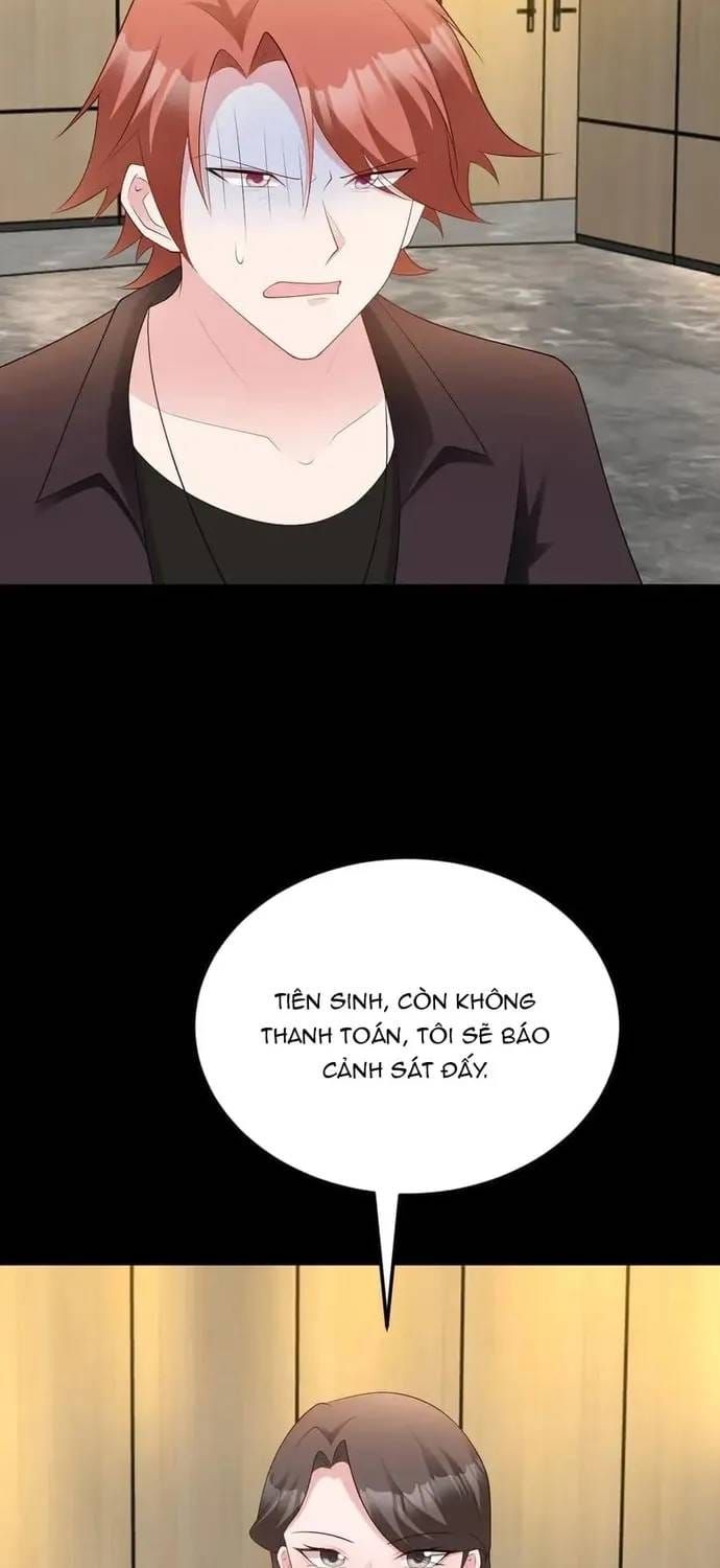 Hệ Thống Siêu Cấp Trà Xanh Chapter 127 - 11