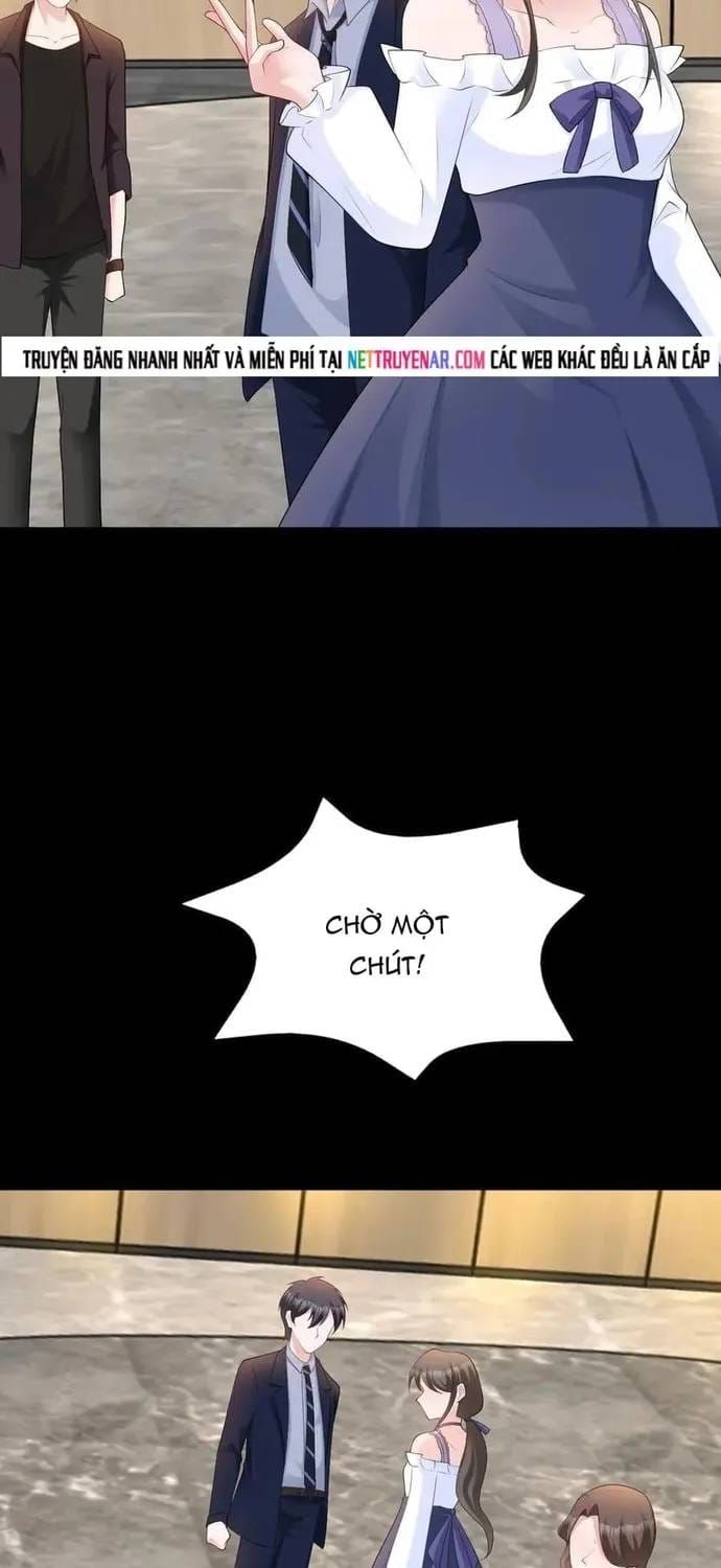 Hệ Thống Siêu Cấp Trà Xanh Chapter 127 - 14