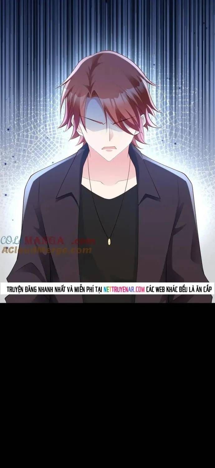 Hệ Thống Siêu Cấp Trà Xanh Chapter 127 - 16