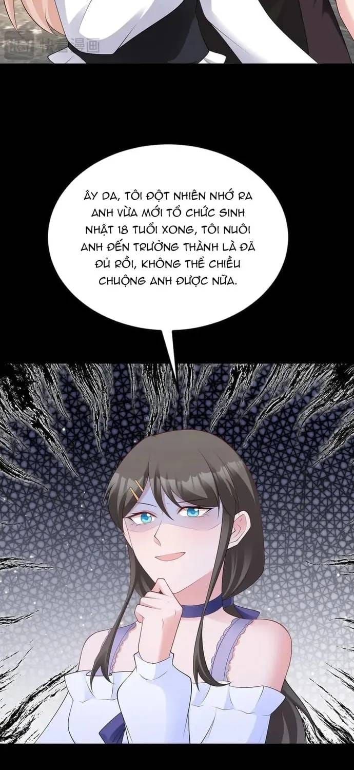 Hệ Thống Siêu Cấp Trà Xanh Chapter 127 - 18