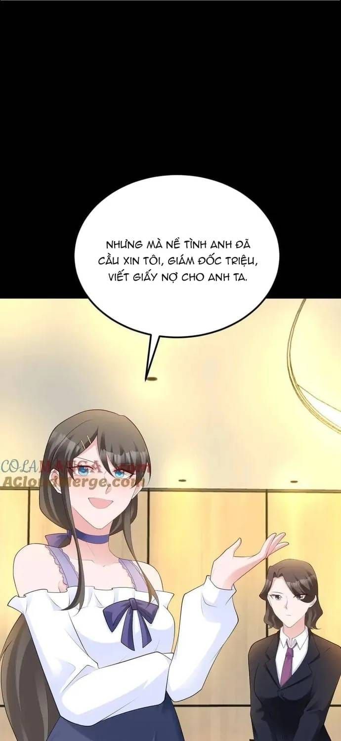 Hệ Thống Siêu Cấp Trà Xanh Chapter 127 - 20