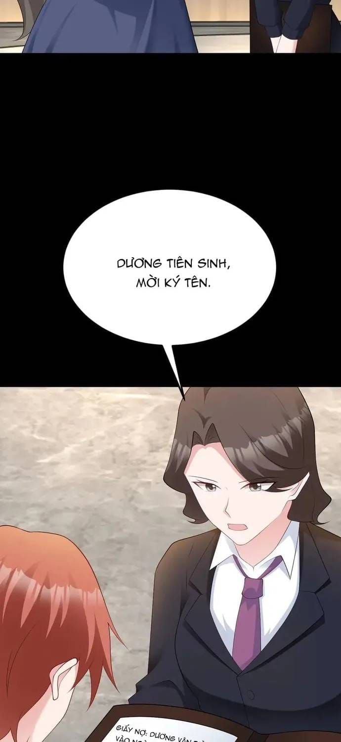 Hệ Thống Siêu Cấp Trà Xanh Chapter 127 - 21