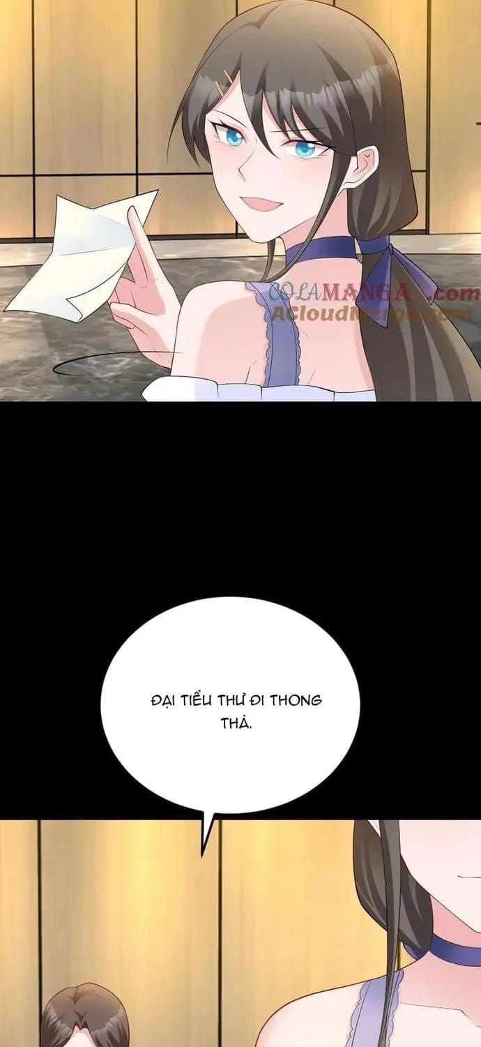 Hệ Thống Siêu Cấp Trà Xanh Chapter 127 - 26