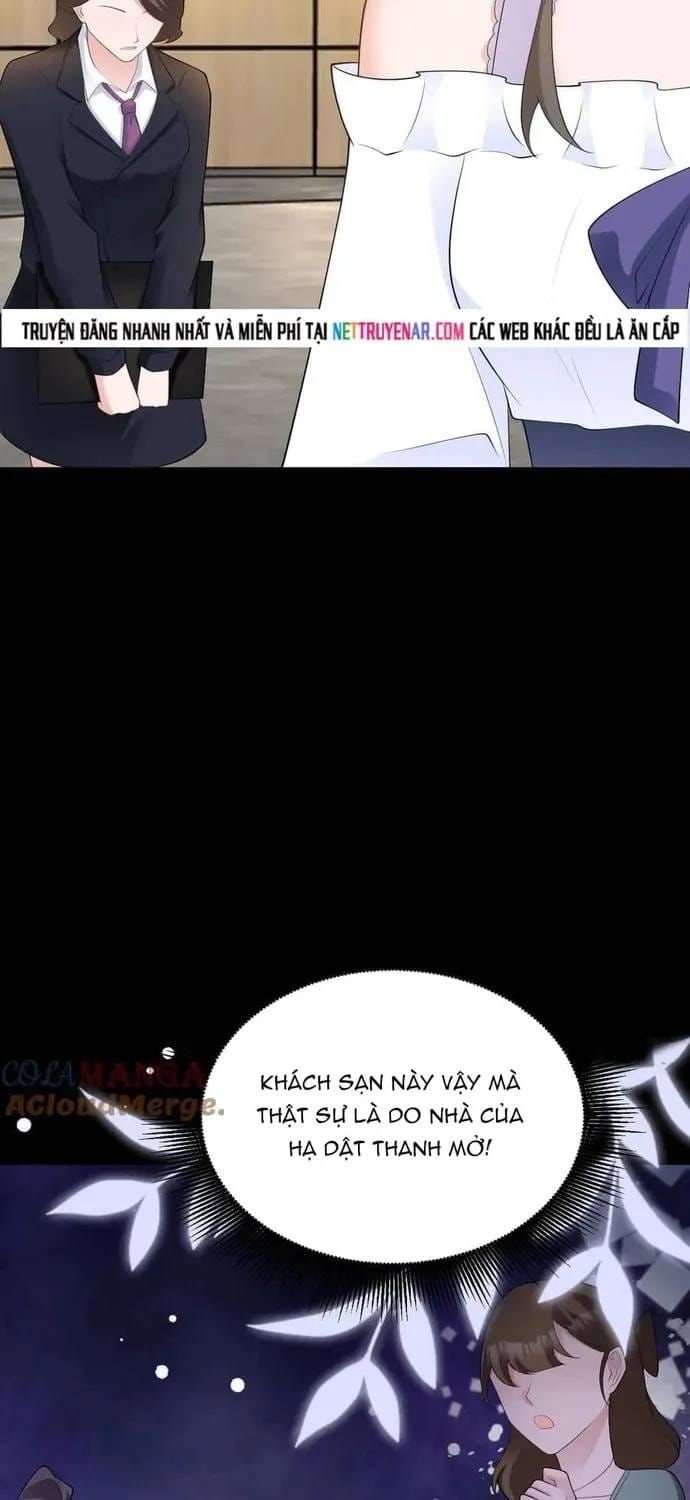 Hệ Thống Siêu Cấp Trà Xanh Chapter 127 - 27