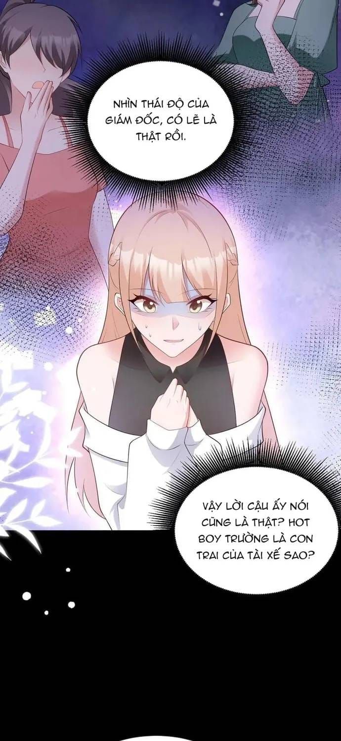 Hệ Thống Siêu Cấp Trà Xanh Chapter 127 - 28