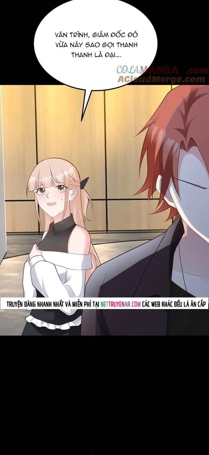Hệ Thống Siêu Cấp Trà Xanh Chapter 127 - 29