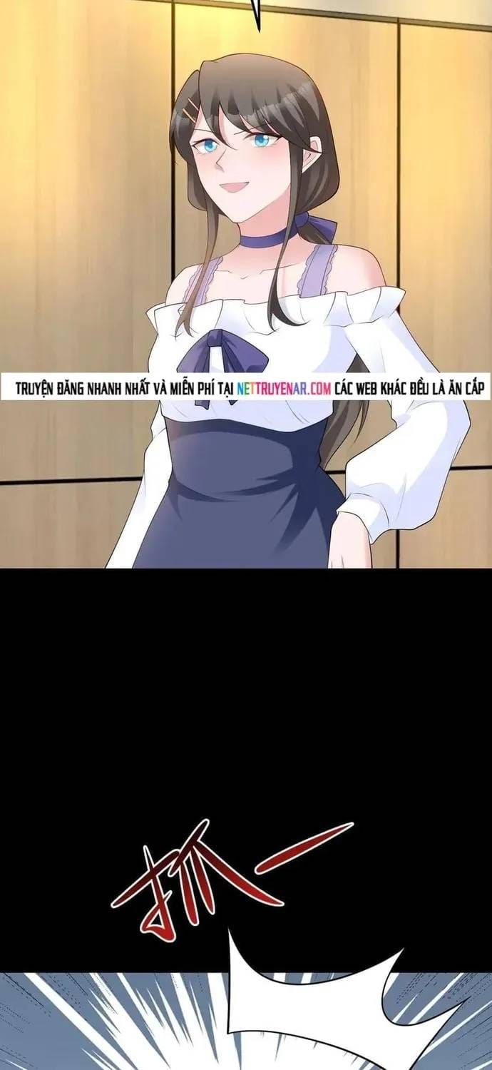 Hệ Thống Siêu Cấp Trà Xanh Chapter 127 - 4