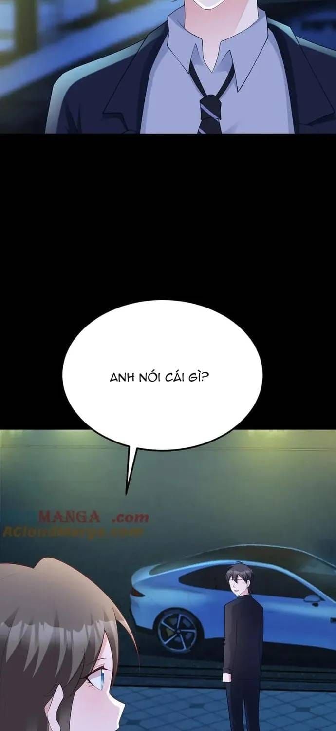 Hệ Thống Siêu Cấp Trà Xanh Chapter 127 - 34