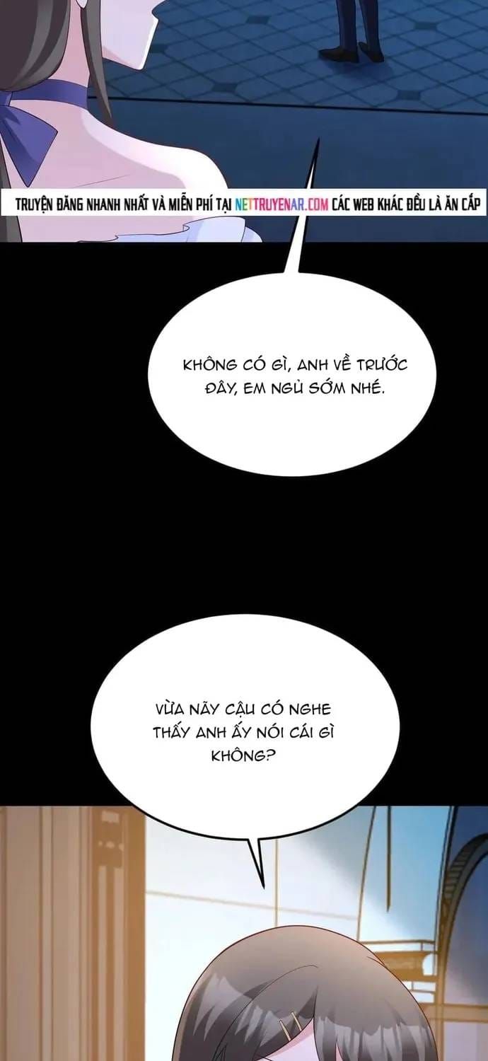 Hệ Thống Siêu Cấp Trà Xanh Chapter 127 - 35