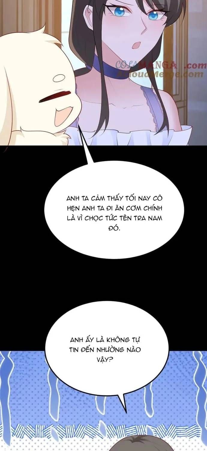 Hệ Thống Siêu Cấp Trà Xanh Chapter 127 - 36