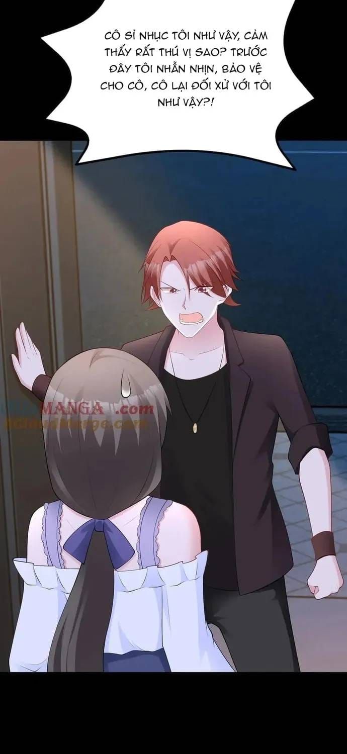 Hệ Thống Siêu Cấp Trà Xanh Chapter 127 - 41