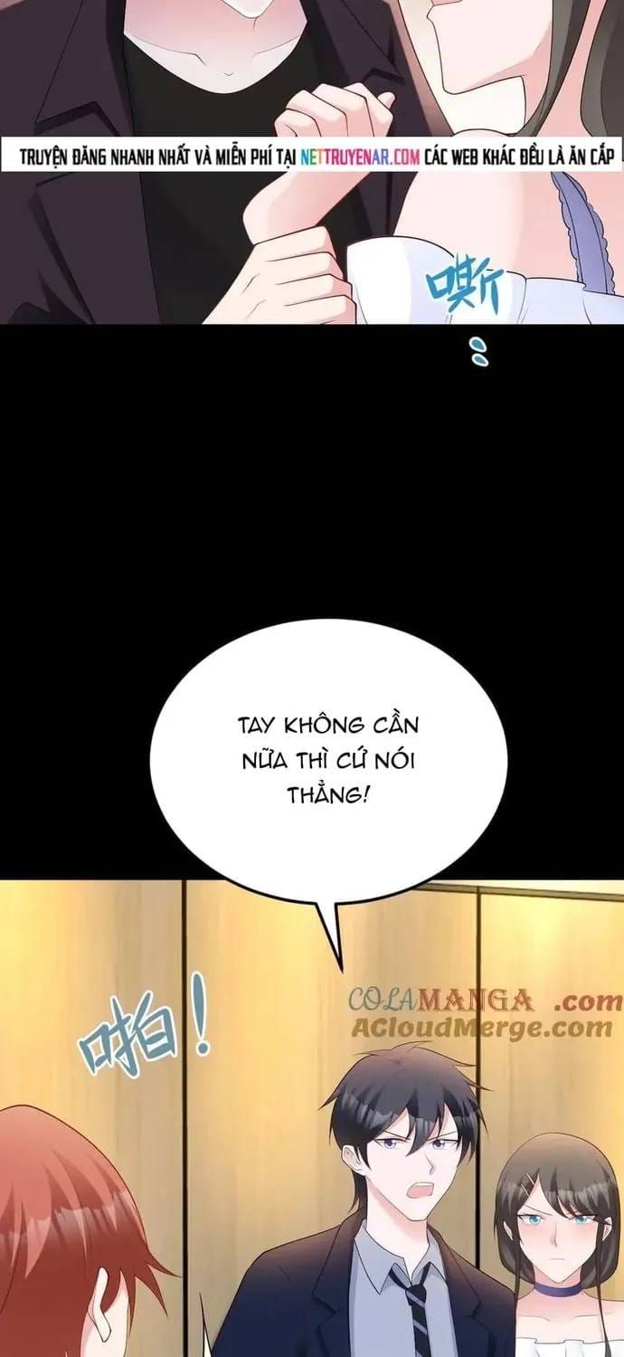 Hệ Thống Siêu Cấp Trà Xanh Chapter 127 - 6