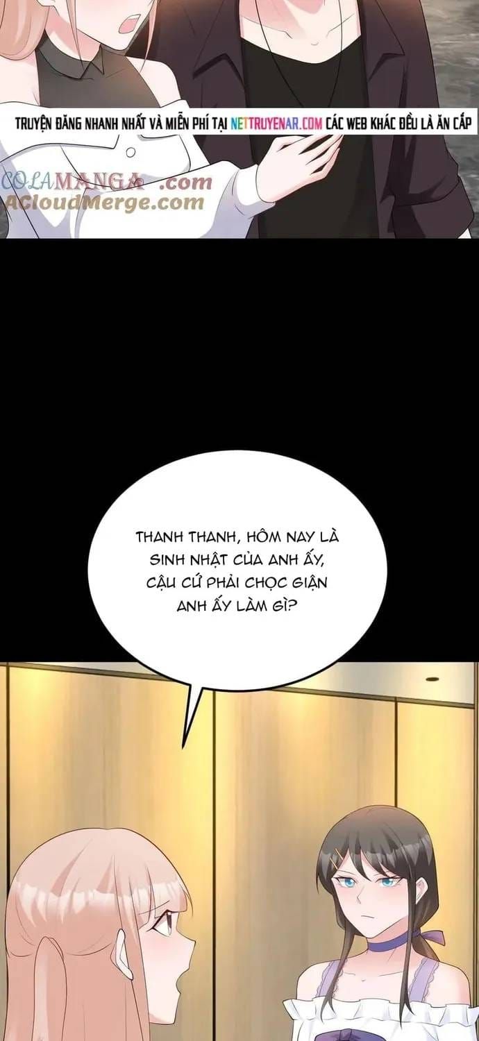 Hệ Thống Siêu Cấp Trà Xanh Chapter 127 - 8