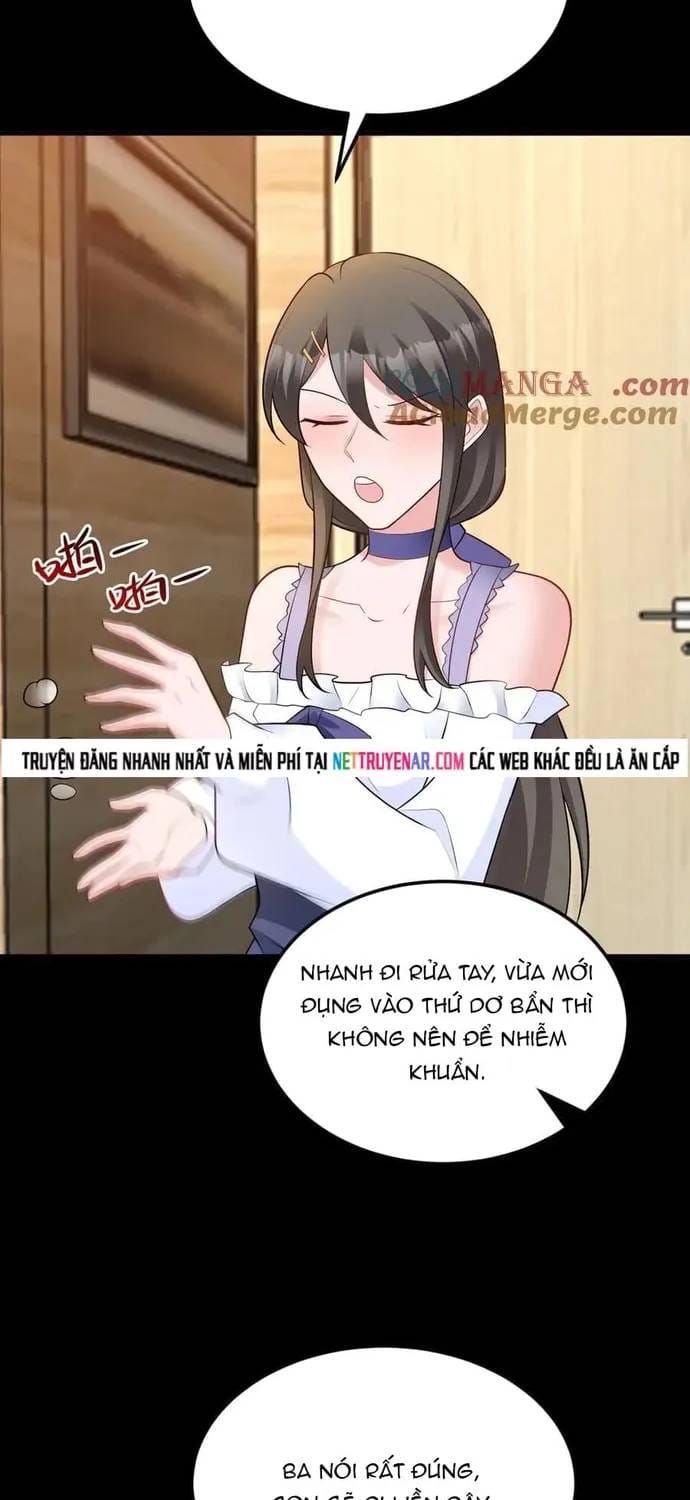 Hệ Thống Siêu Cấp Trà Xanh Chapter 128 - 12