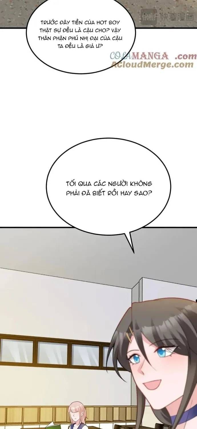 Hệ Thống Siêu Cấp Trà Xanh Chapter 128 - 15