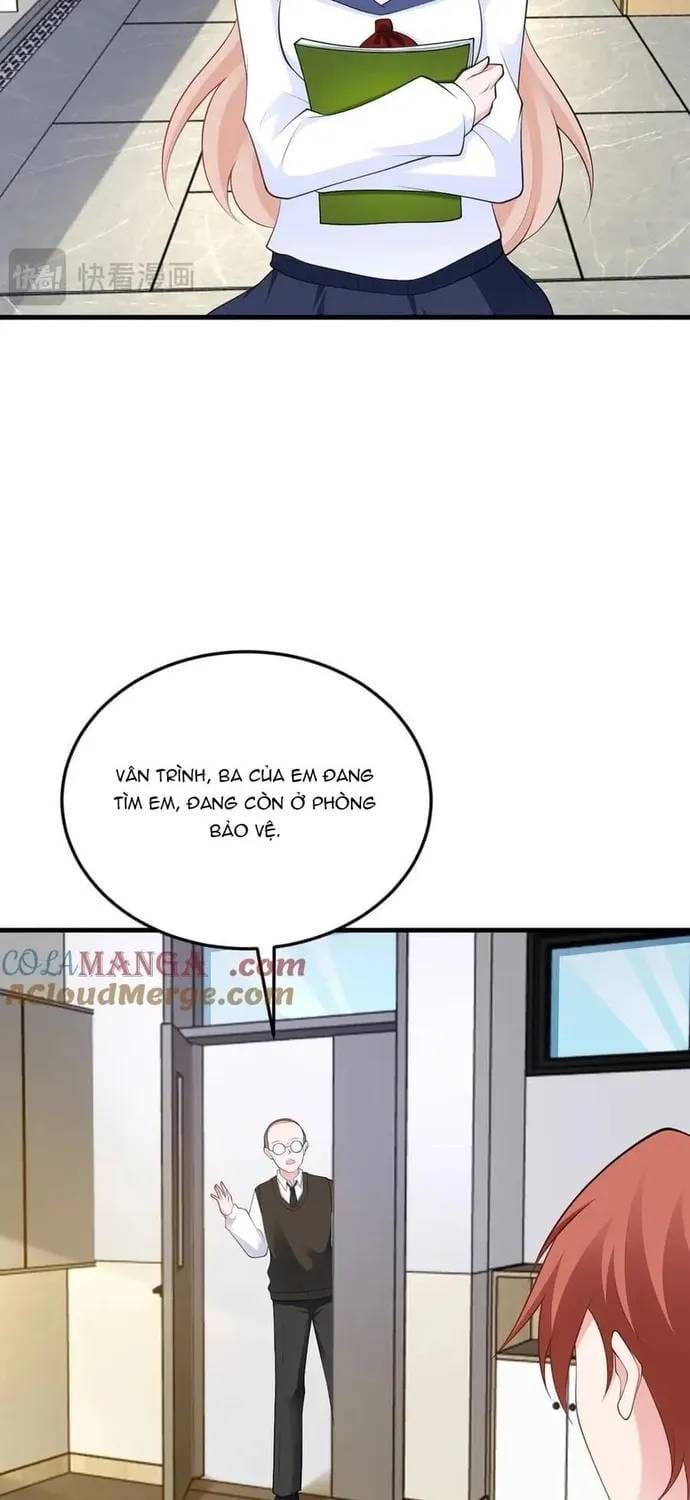 Hệ Thống Siêu Cấp Trà Xanh Chapter 128 - 38