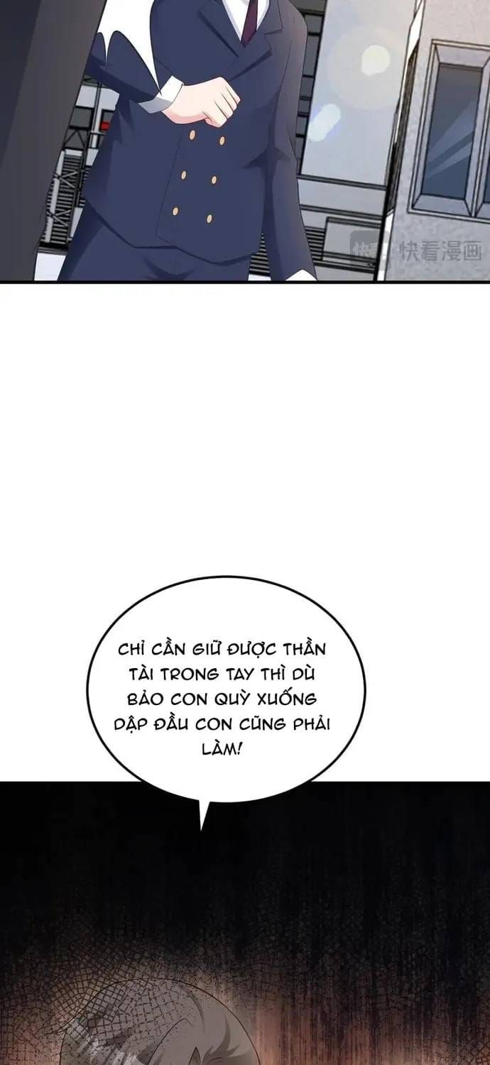 Hệ Thống Siêu Cấp Trà Xanh Chapter 129 - 18
