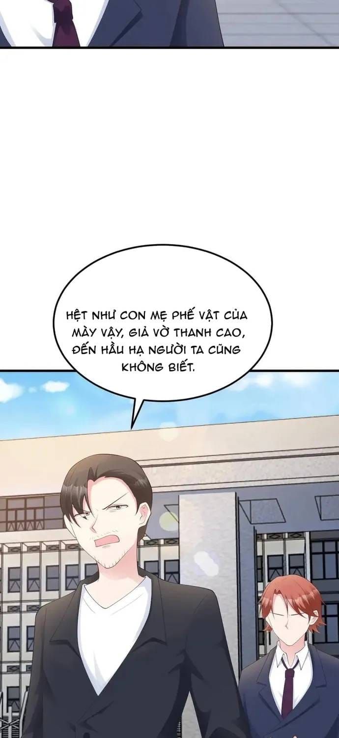 Hệ Thống Siêu Cấp Trà Xanh Chapter 129 - 25