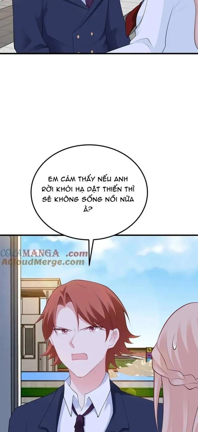 Hệ Thống Siêu Cấp Trà Xanh Chapter 129 - 38