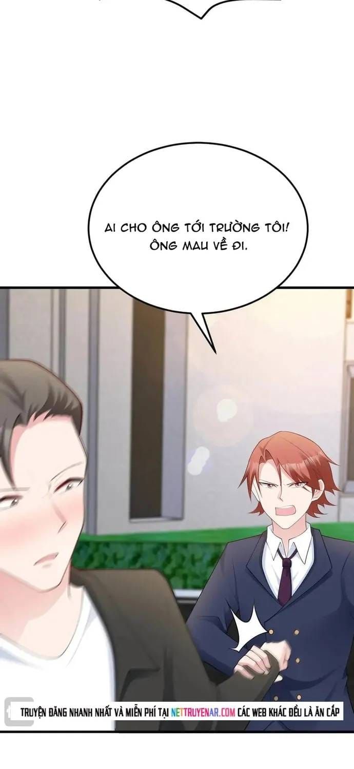 Hệ Thống Siêu Cấp Trà Xanh Chapter 129 - 7