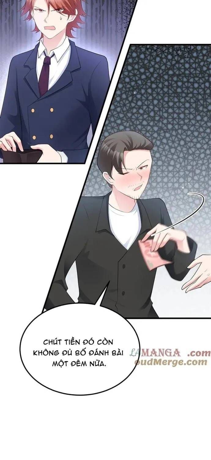 Hệ Thống Siêu Cấp Trà Xanh Chapter 129 - 10