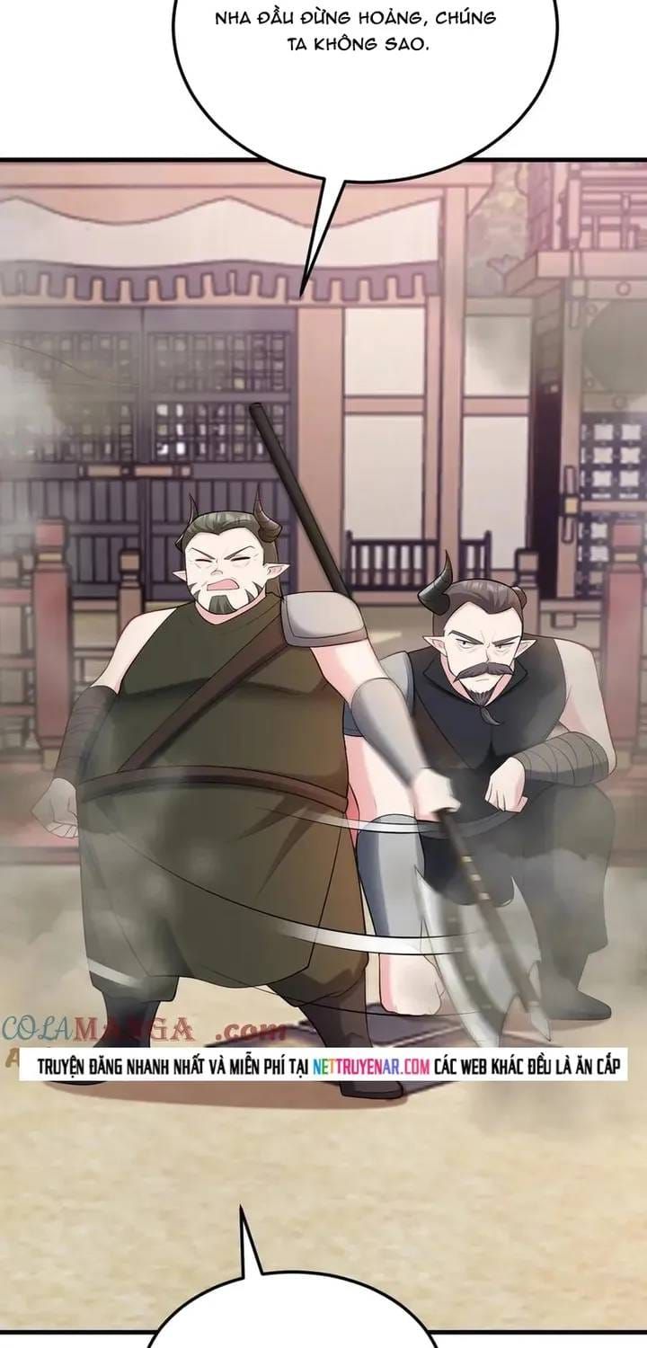 Hệ Thống Siêu Cấp Trà Xanh Chapter 135 - 24