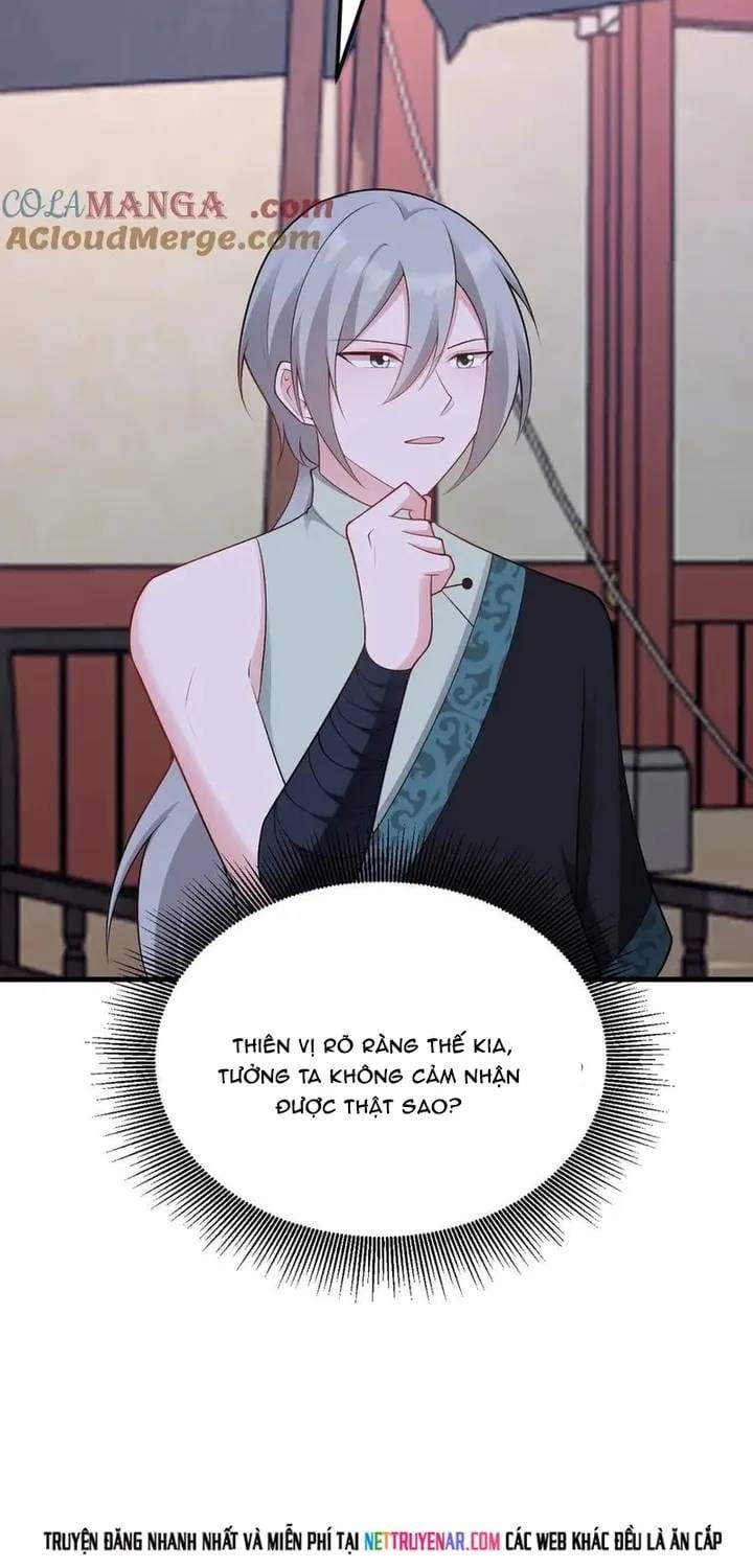 Hệ Thống Siêu Cấp Trà Xanh Chapter 135 - 28