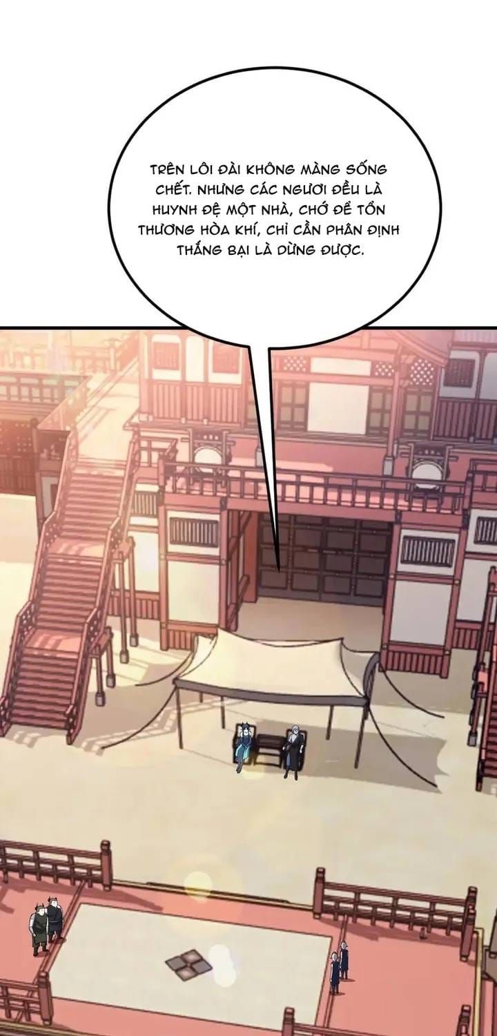 Hệ Thống Siêu Cấp Trà Xanh Chapter 135 - 4
