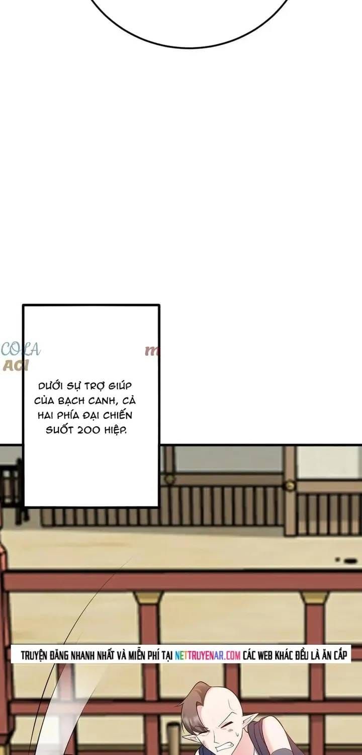 Hệ Thống Siêu Cấp Trà Xanh Chapter 135 - 35