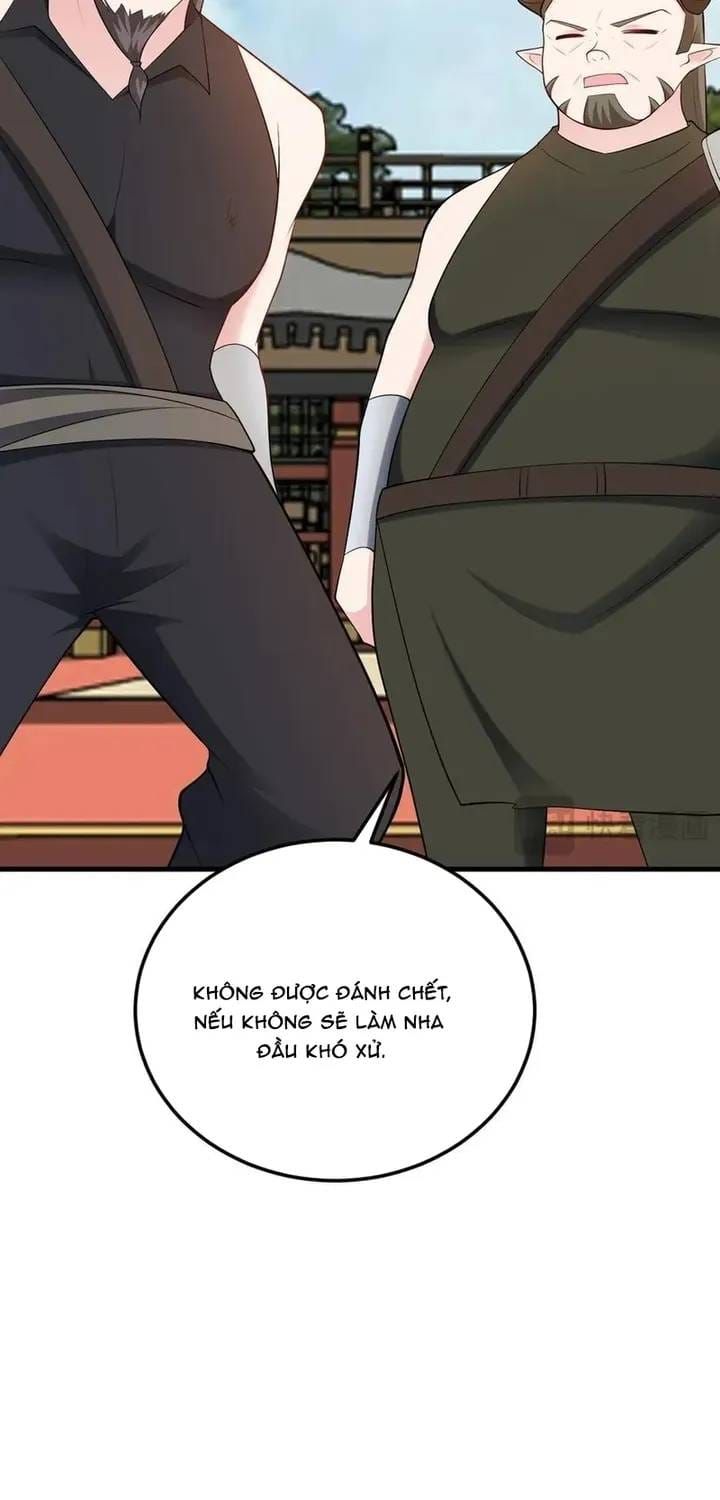 Hệ Thống Siêu Cấp Trà Xanh Chapter 135 - 38