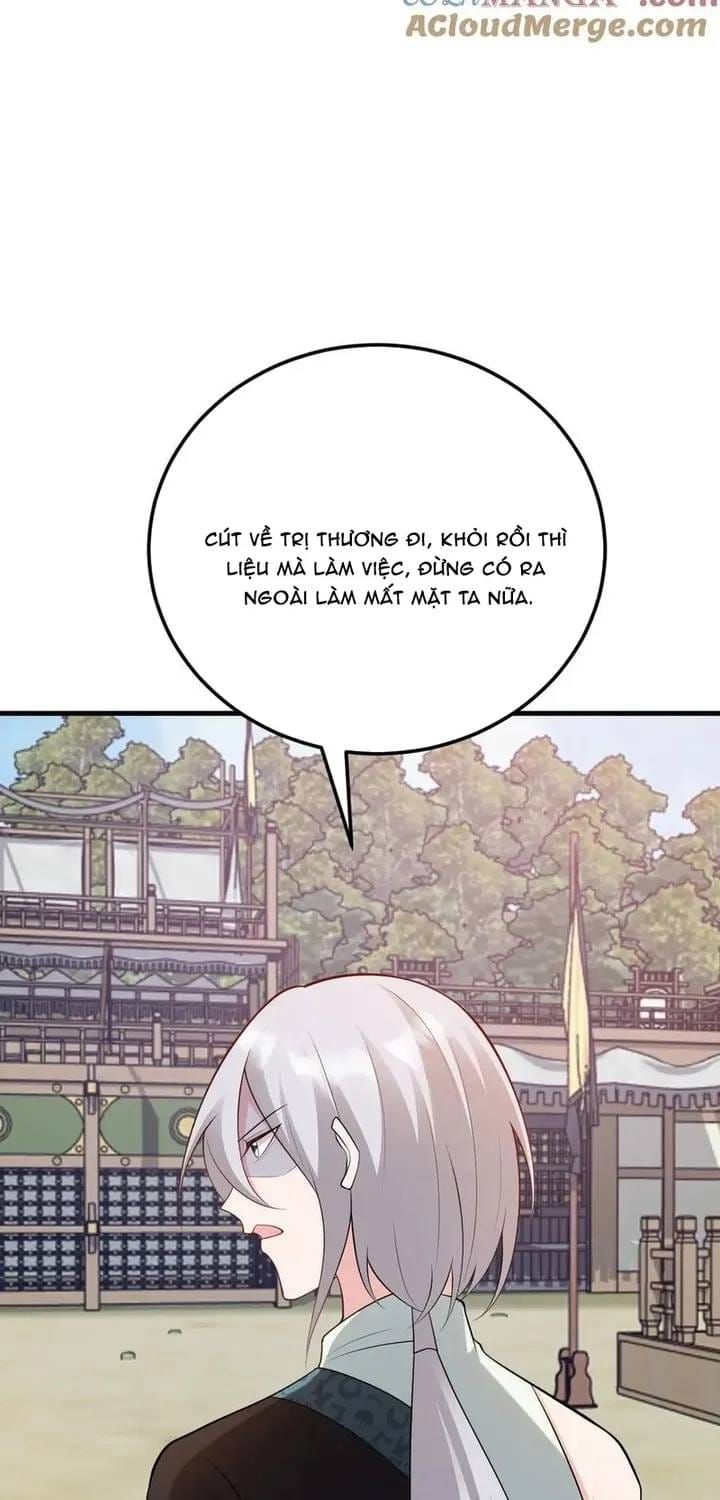 Hệ Thống Siêu Cấp Trà Xanh Chapter 135 - 44
