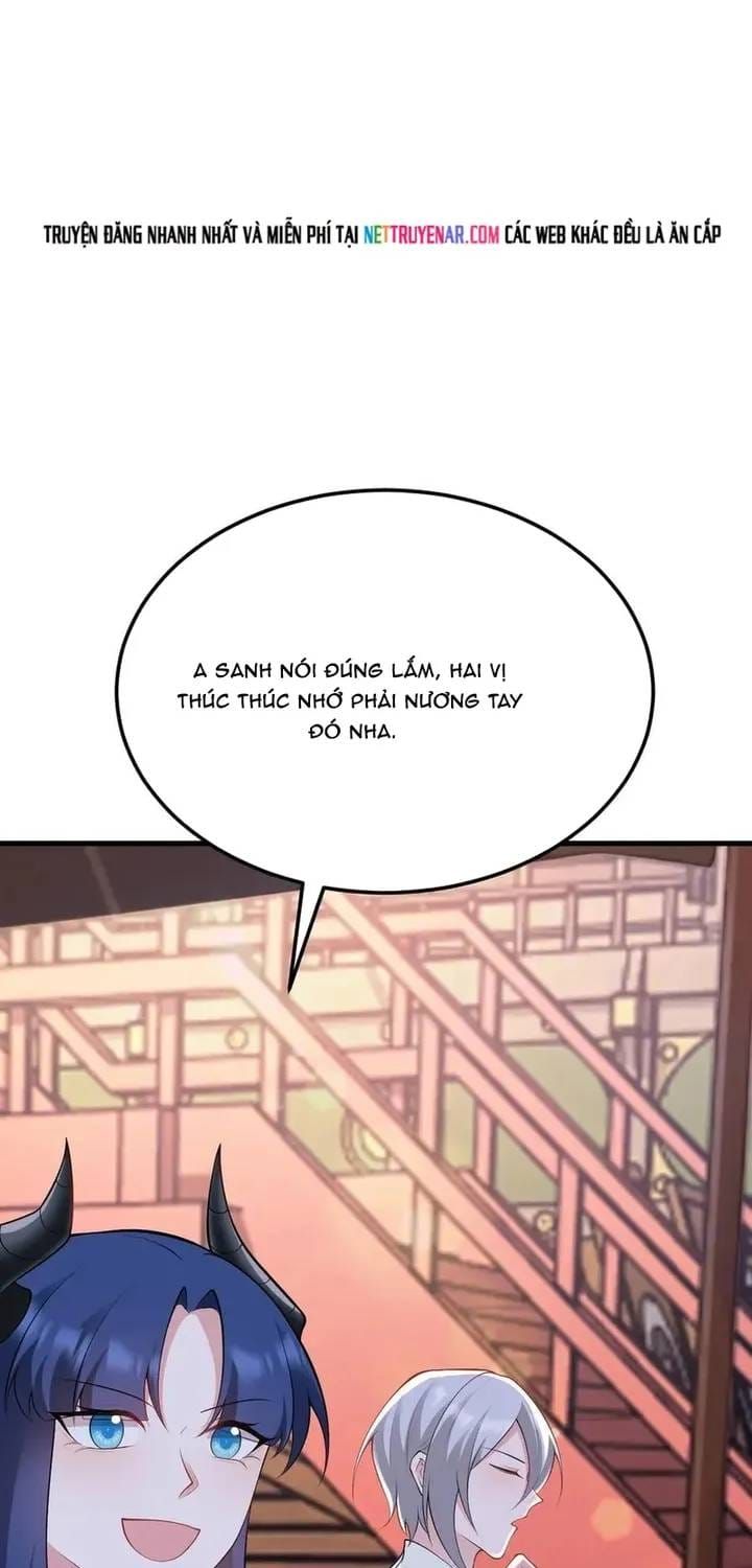 Hệ Thống Siêu Cấp Trà Xanh Chapter 135 - 6