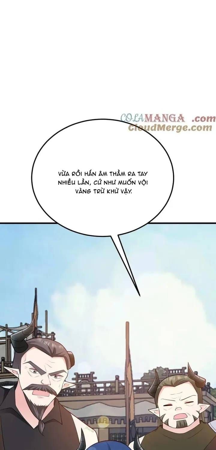 Hệ Thống Siêu Cấp Trà Xanh Chapter 135 - 51