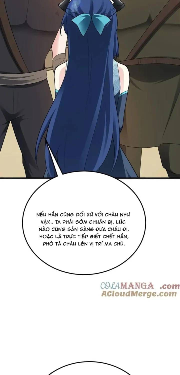 Hệ Thống Siêu Cấp Trà Xanh Chapter 135 - 52
