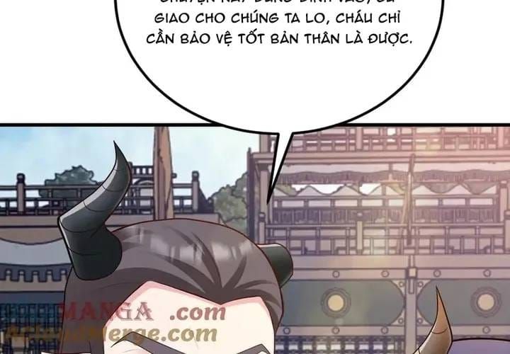 Hệ Thống Siêu Cấp Trà Xanh Chapter 135 - 61