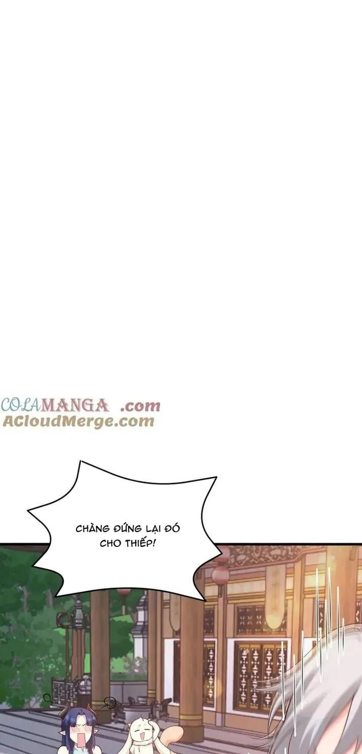 Hệ Thống Siêu Cấp Trà Xanh Chapter 136 - 14