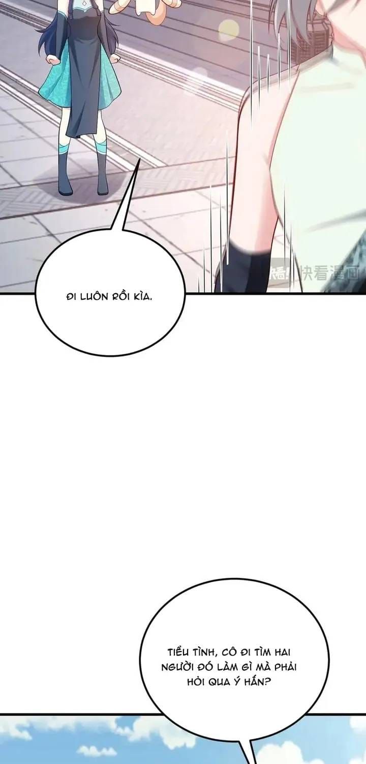 Hệ Thống Siêu Cấp Trà Xanh Chapter 136 - 15