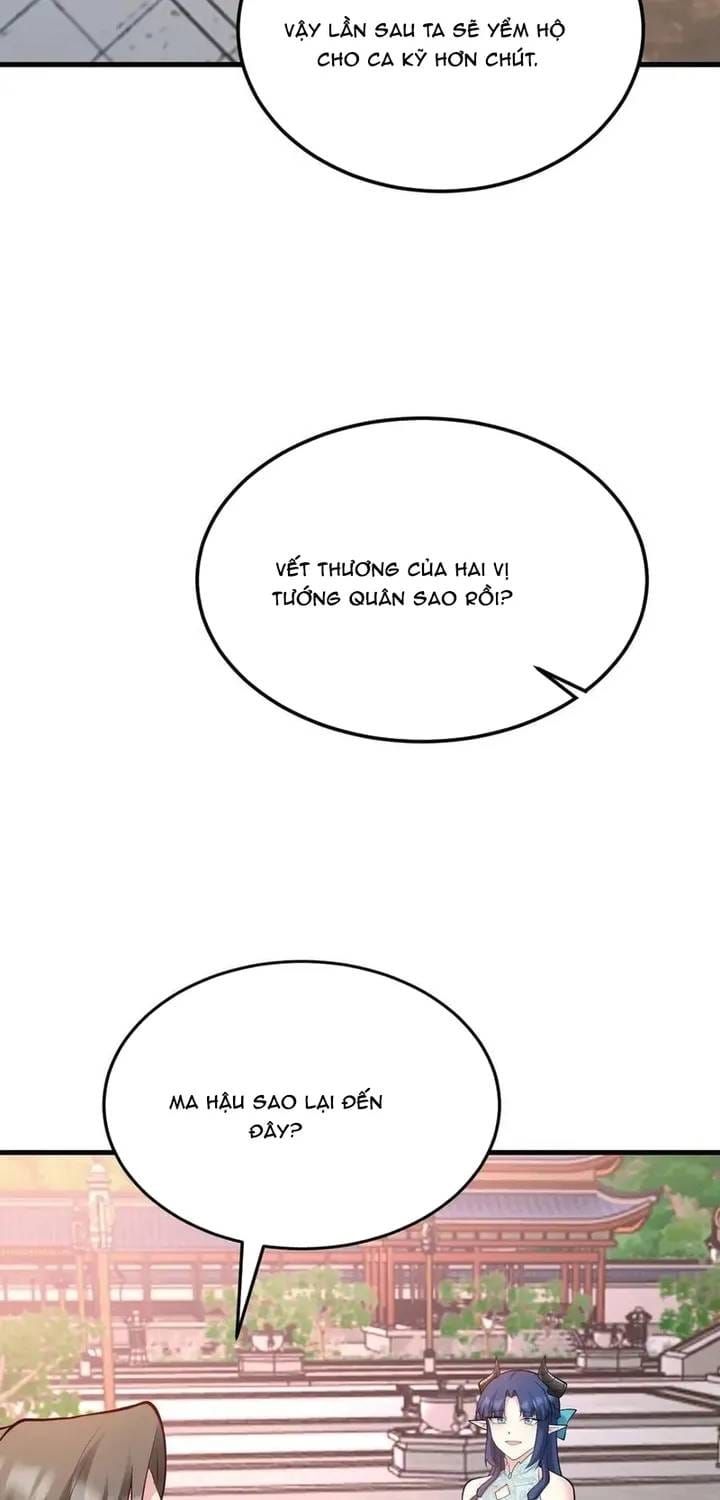 Hệ Thống Siêu Cấp Trà Xanh Chapter 136 - 20