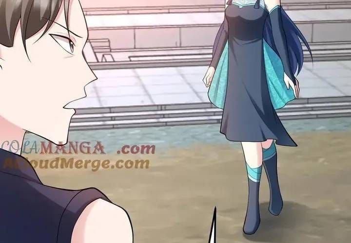 Hệ Thống Siêu Cấp Trà Xanh Chapter 136 - 21