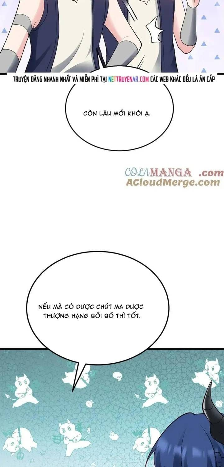 Hệ Thống Siêu Cấp Trà Xanh Chapter 136 - 23