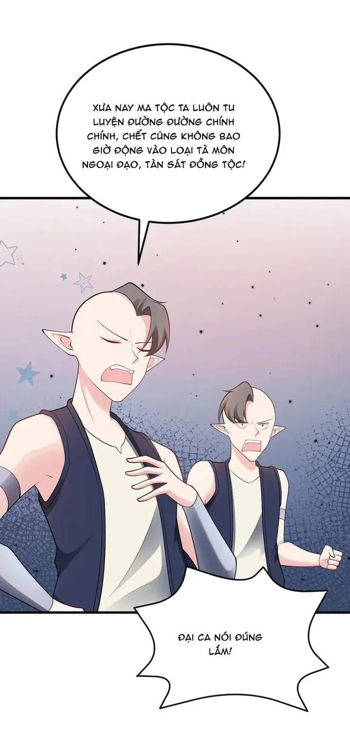 Hệ Thống Siêu Cấp Trà Xanh Chapter 136 - 27