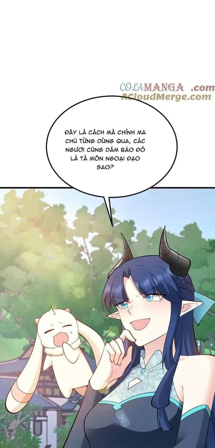 Hệ Thống Siêu Cấp Trà Xanh Chapter 136 - 28
