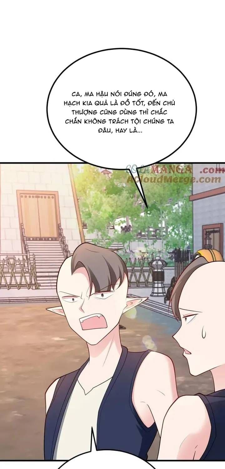 Hệ Thống Siêu Cấp Trà Xanh Chapter 136 - 30